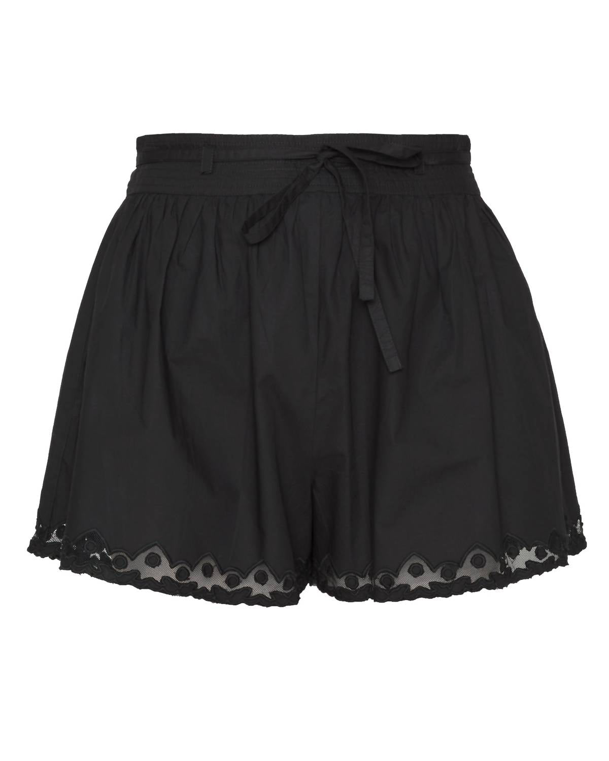 Ulla Johnson - Elowen High Waist Short