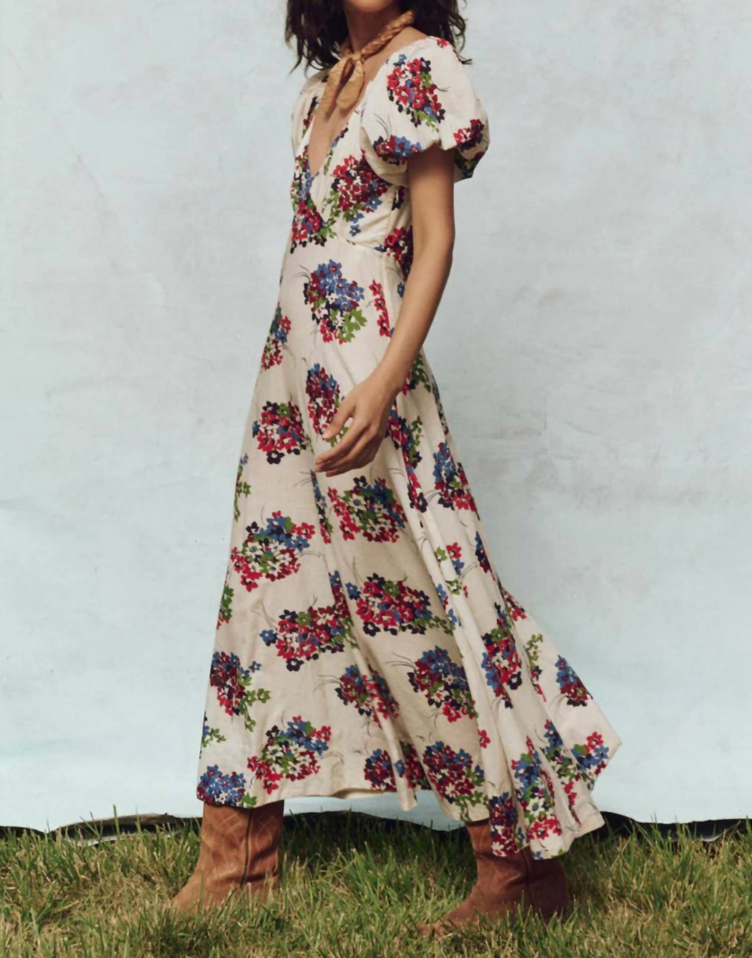 The Great. - Women's Eden Dress