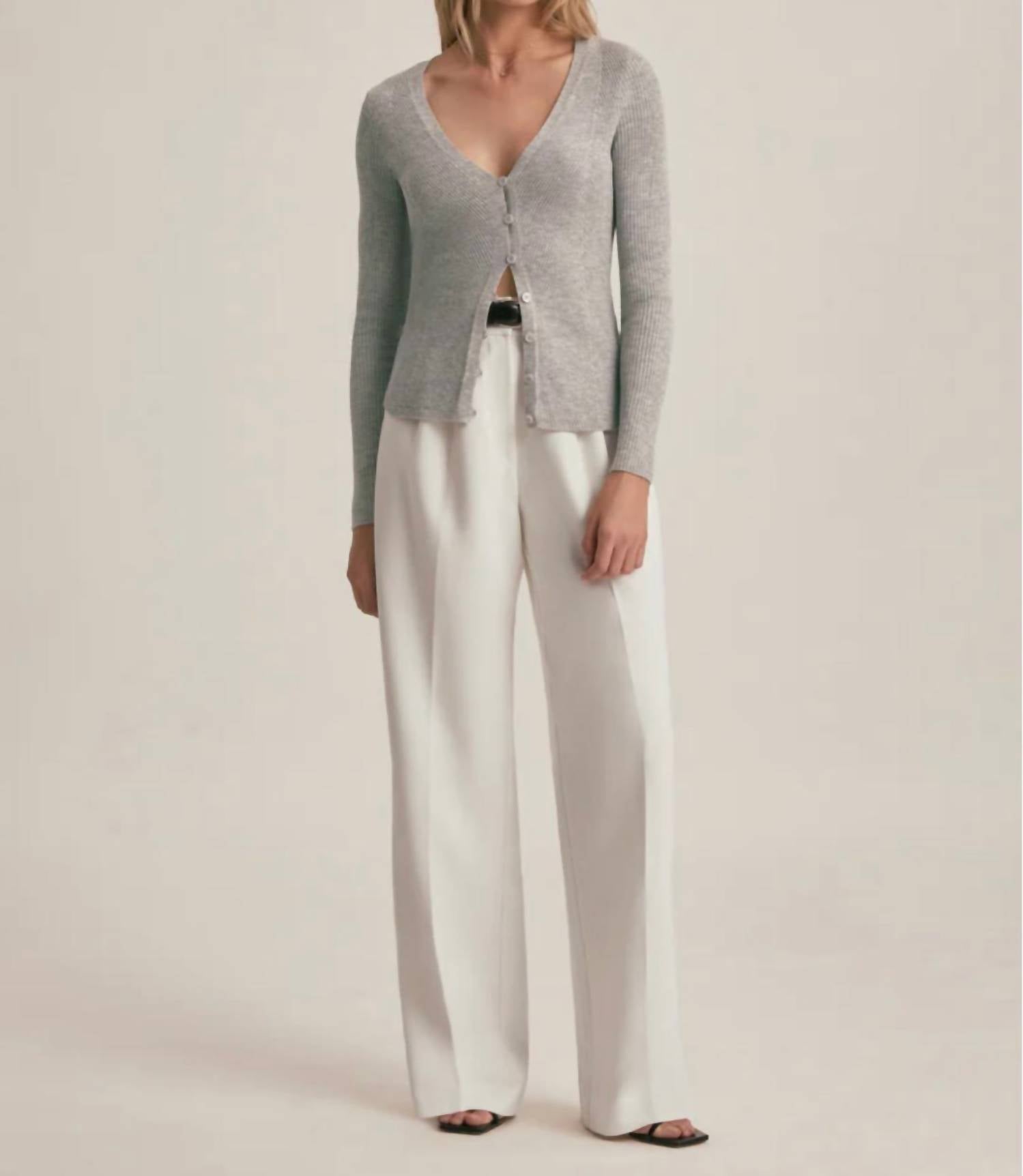 Favorite Daughter - Serena Long Sleeve Top