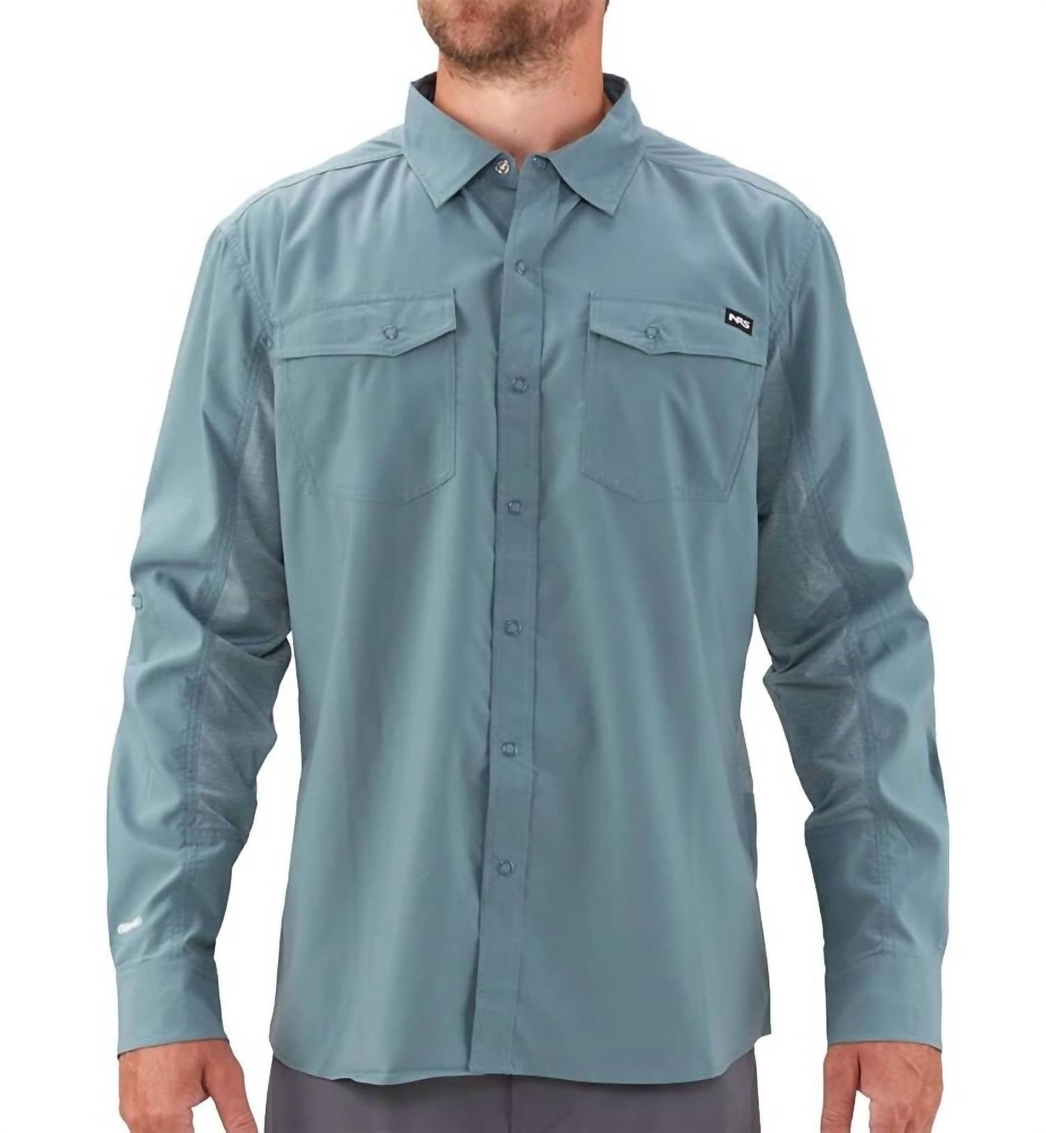 Nrs - Guide Shirt