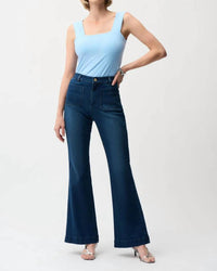 Joseph Ribkoff - Classic Square Neck Cami Tank