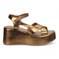 Love Rio - Women's Alto Wedge Sandal