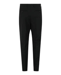 Salvatore Ferragamo - Women's Straight Leg Trousers