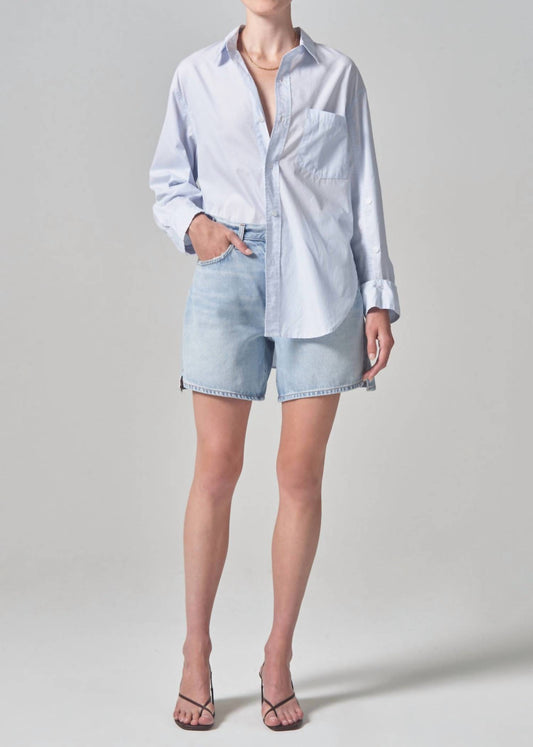 Citizens Of Humanity - Marlow Long Short