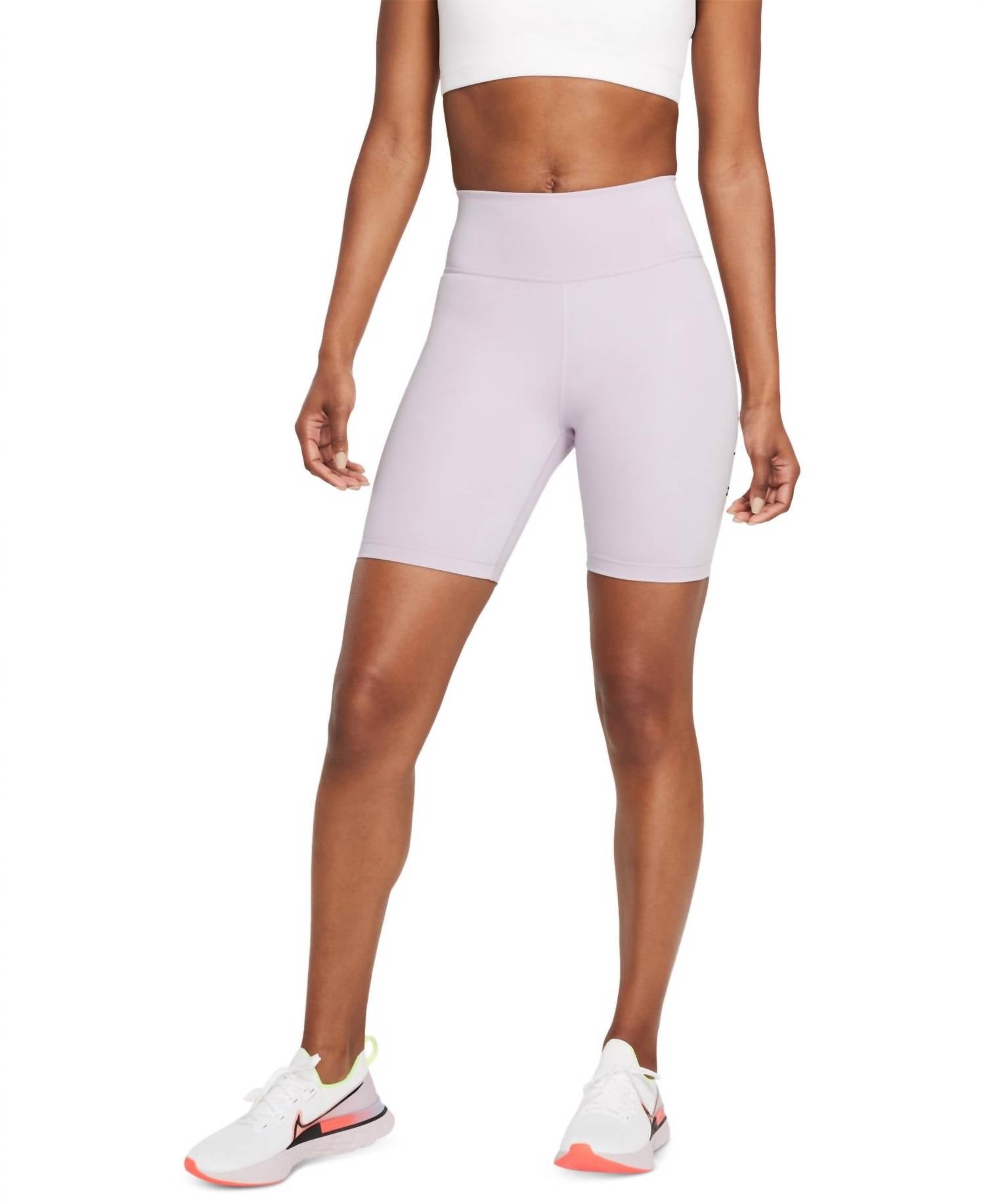 Nike - Swoosh Bike Shorts