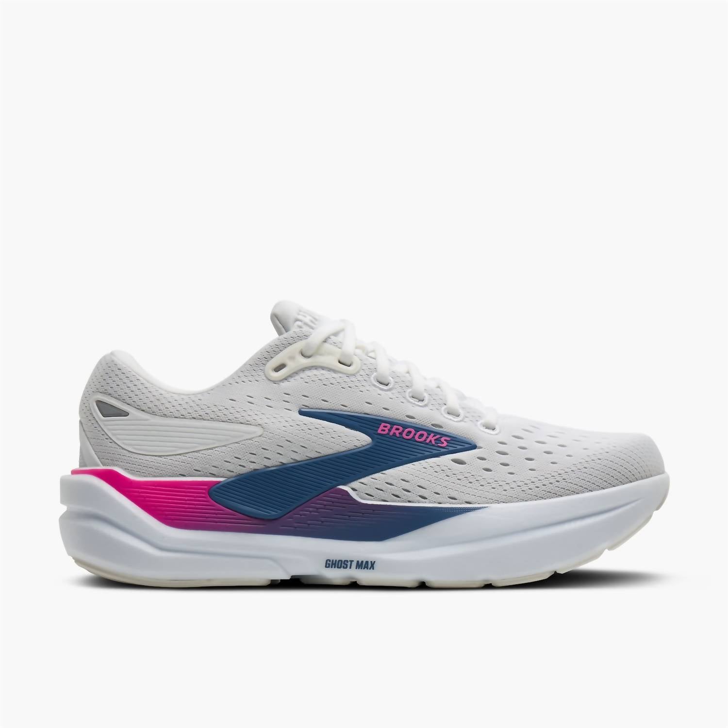 Brooks - Women's Ghost Max 3 Athletic Shoe