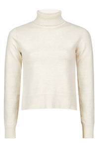 Olivia By Livro - Erin Turtleneck Sweater