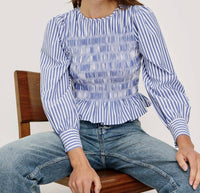 Rails - Tabi Top