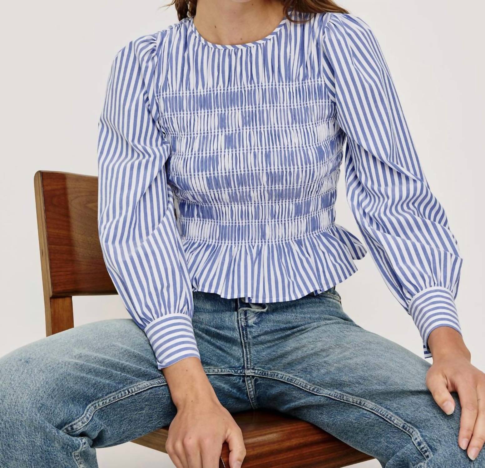 Rails - Tabi Top
