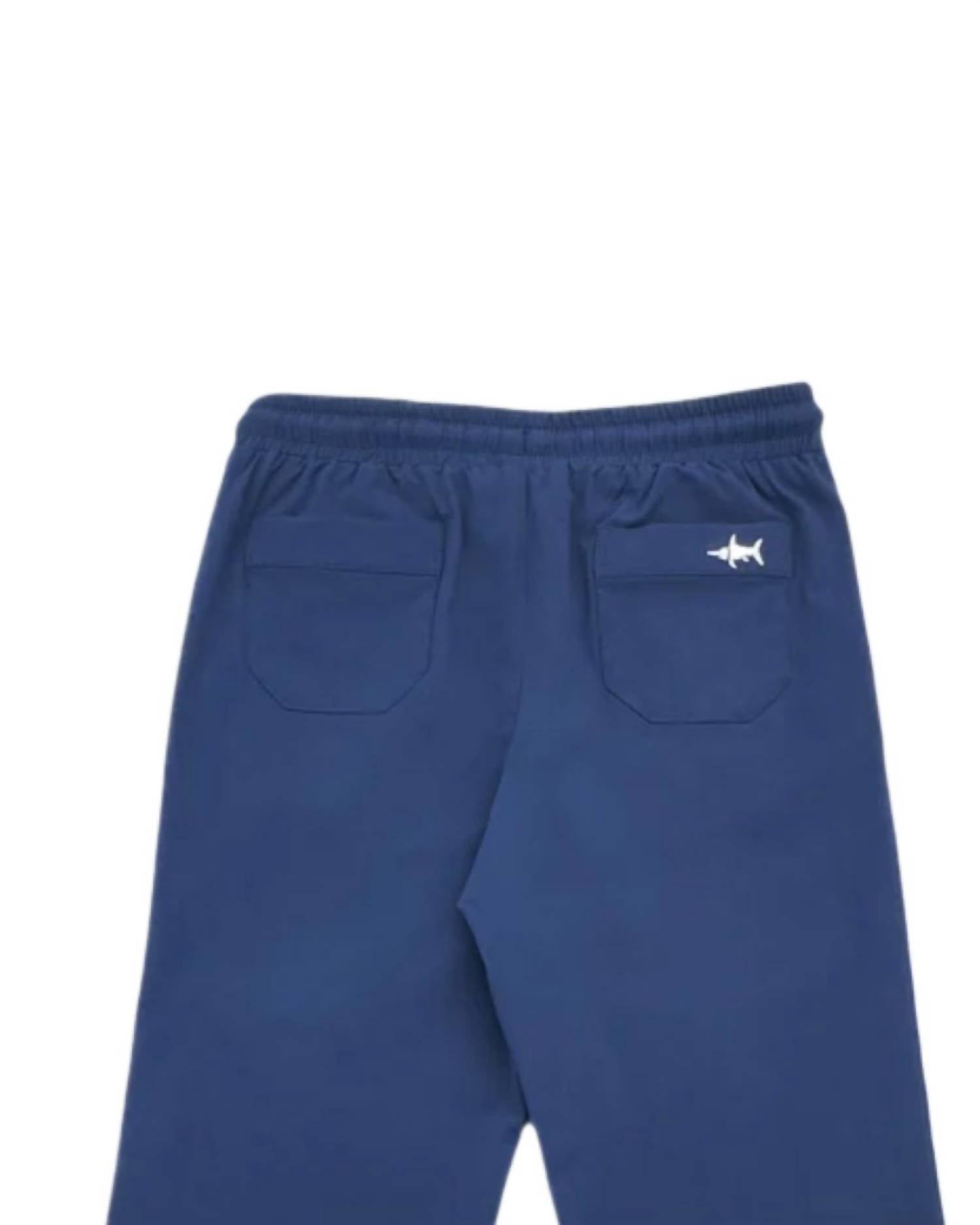 Saltwater Boys Co. - Kid's Performance Pants