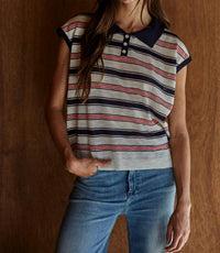 By Together - Knit Lightweight Sweater