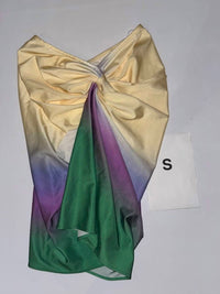 Baobab - Maple Pareo Skirt
