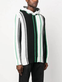Orlebar Brown - Kirk Jordan Stripe Hoodie