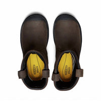 Keen - Men’s Csa Philadelphia Wellington Waterproof Boots