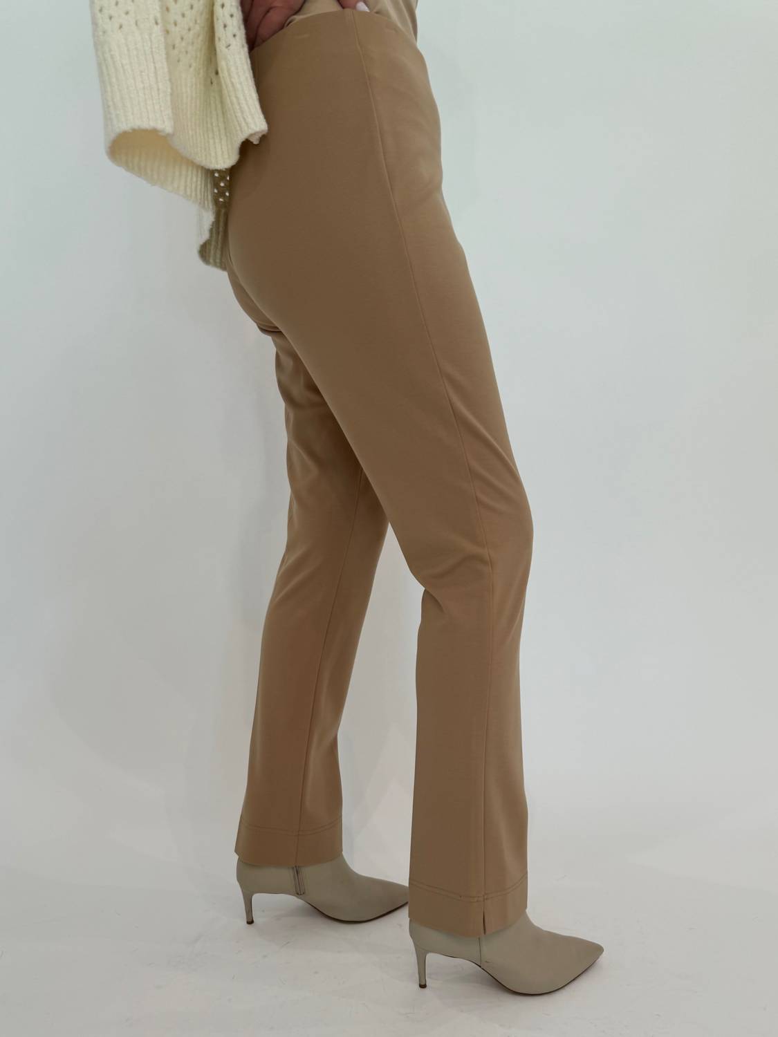 Peace Of Cloth - Annie 29" Paramount Knit Pants