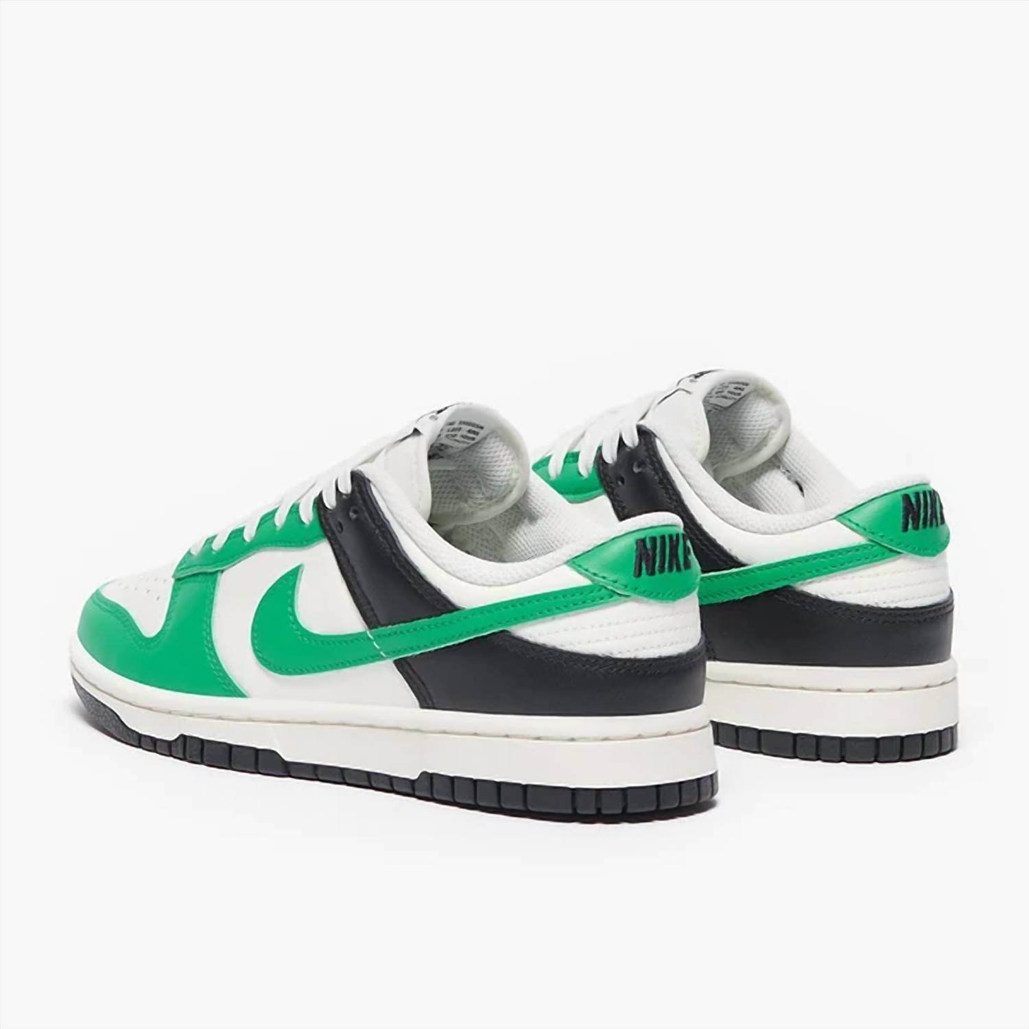 Nike - Men's Dunk Low Sneakers