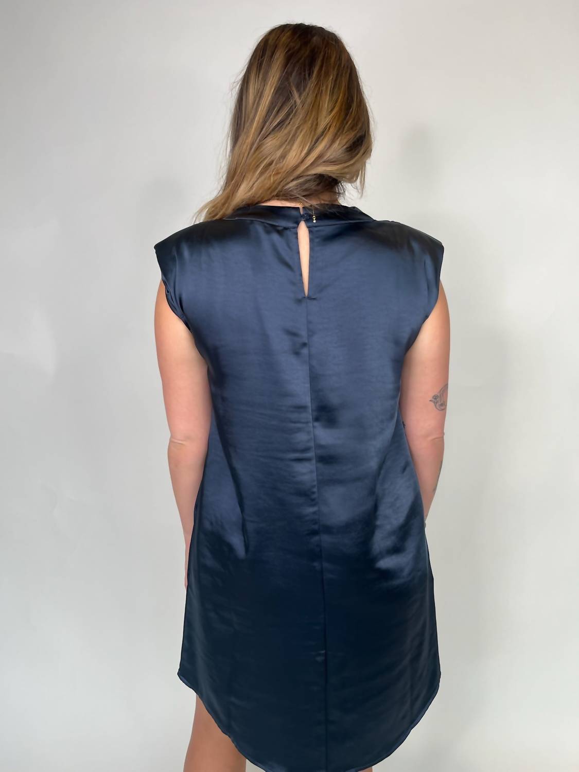 Melissa Nepton - Beni Dress