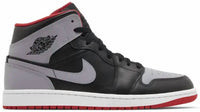 Nike - Men's Air Jordan 1 Mid Shoes
