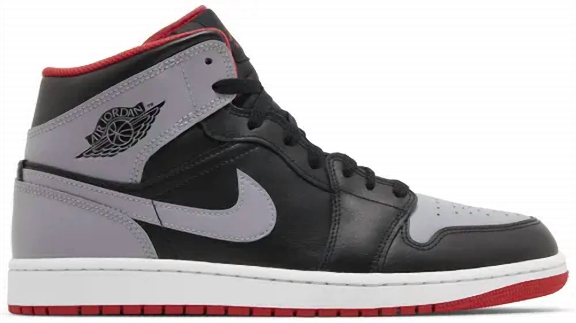 Nike - Men's Air Jordan 1 Mid Shoes