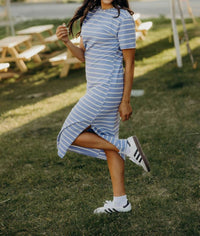 Mikarose - Jett Midi Dress
