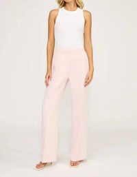 Lucy Paris - Tara Pintuck Pants