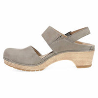 Dansko - Women's Lucia Mary Jane Sandals