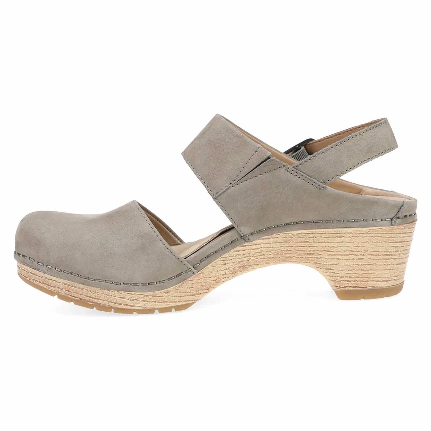 Dansko - Women's Lucia Mary Jane Sandals