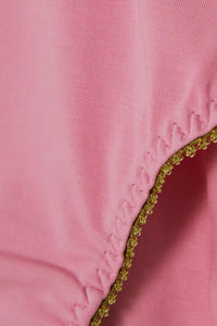 THEA ORGANIC COTTON HIGH WAIST KNICKER