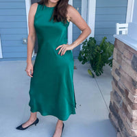 Lucy Paris - Women's Shiv Dress