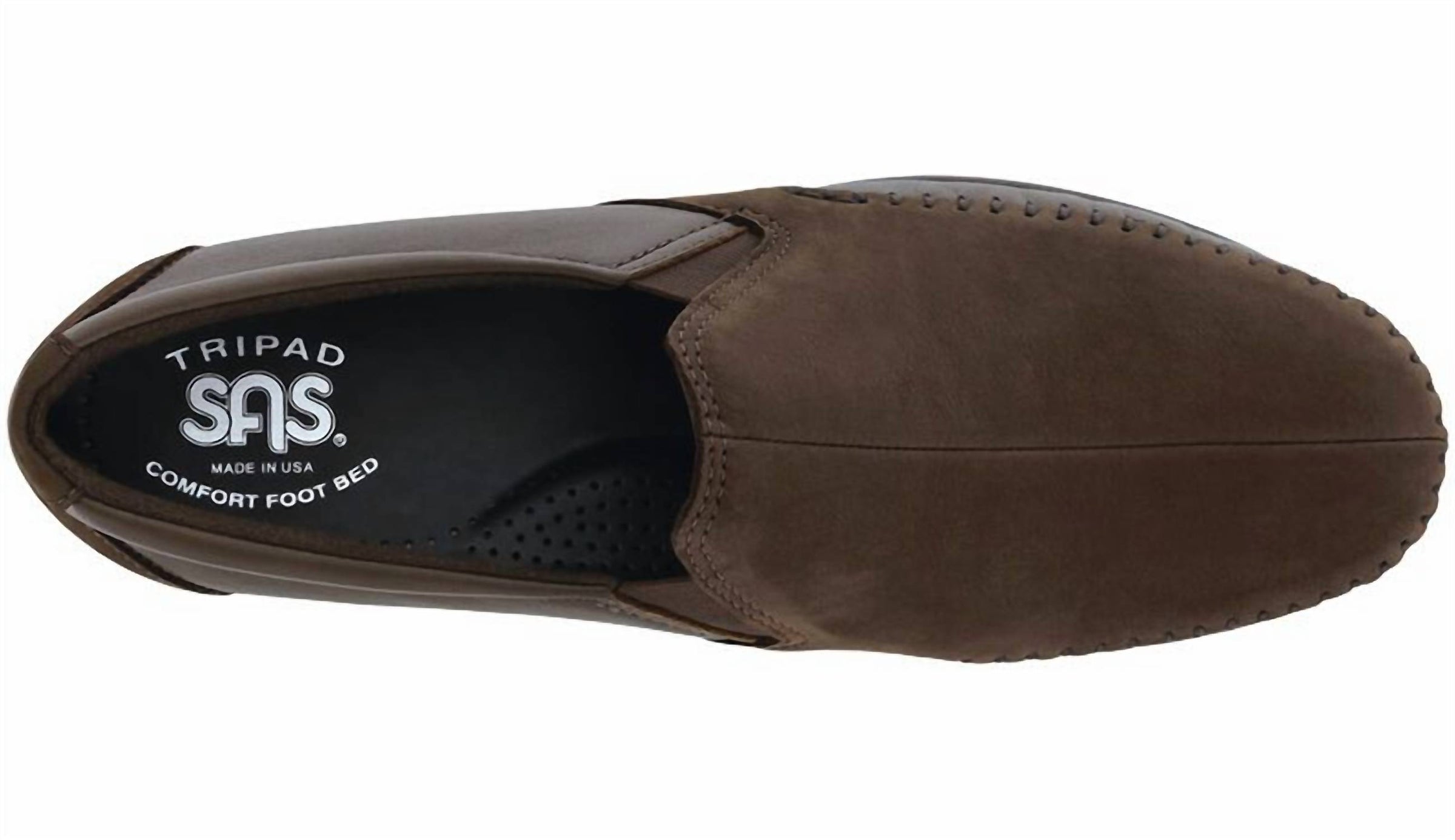 Sas - Women's Dream Slip On Loafer