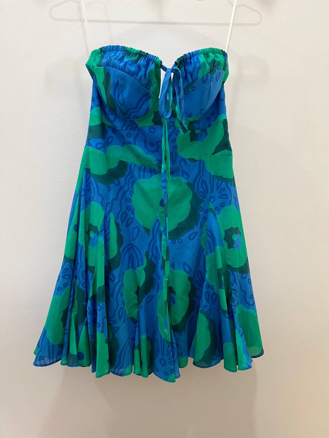Tampico Dress
