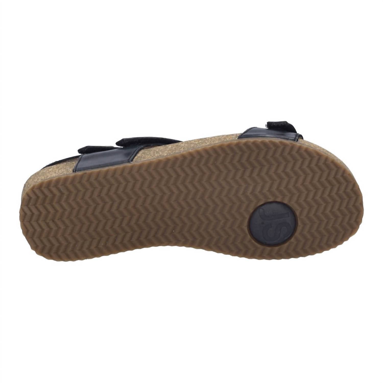 Josef Seibel - Women's Tonga 25 Strap Sandal