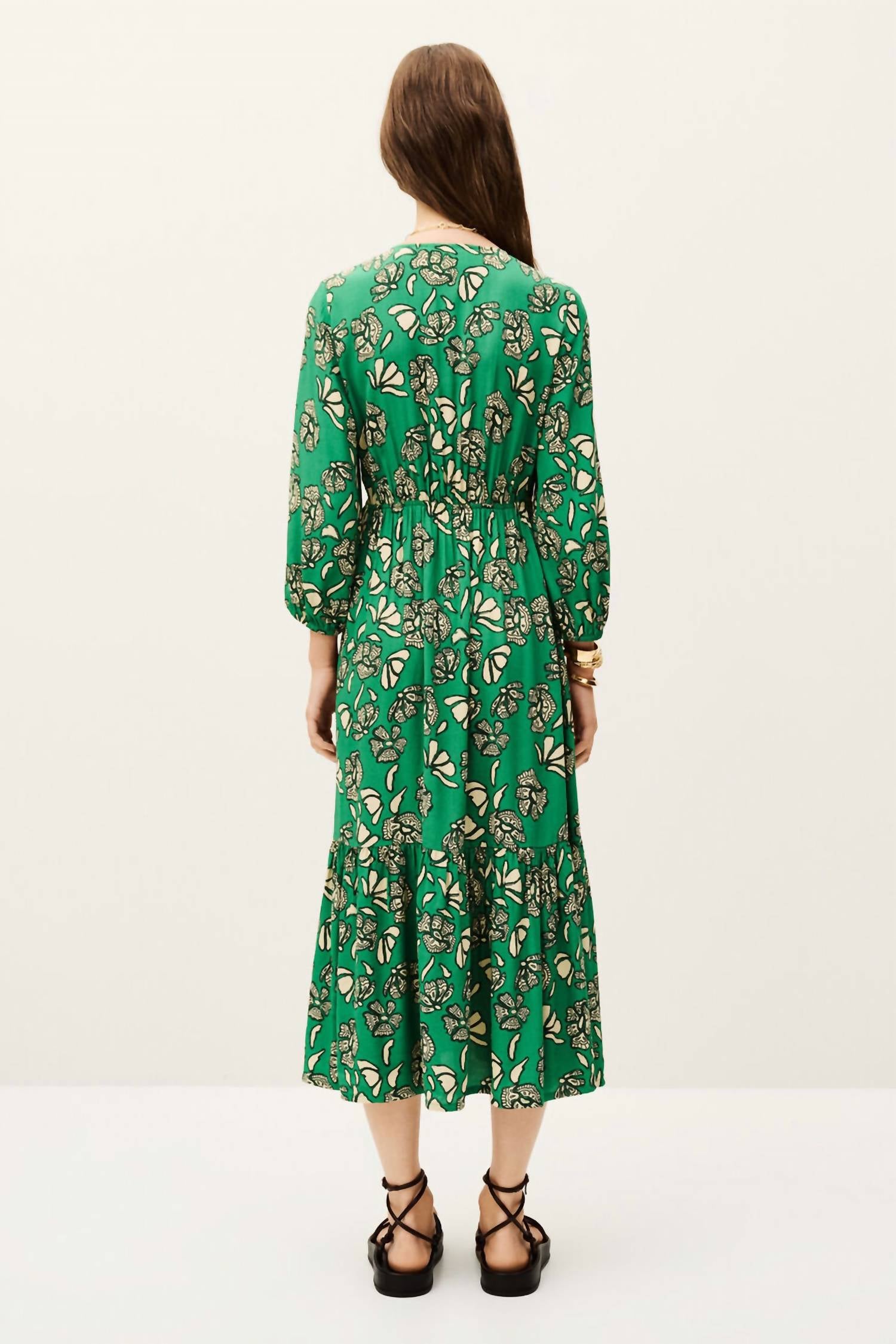 Bash - Dress Aferae