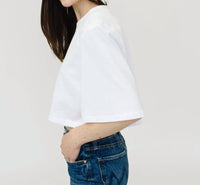 Isabel Marant - Zaely Cropped T-shirt