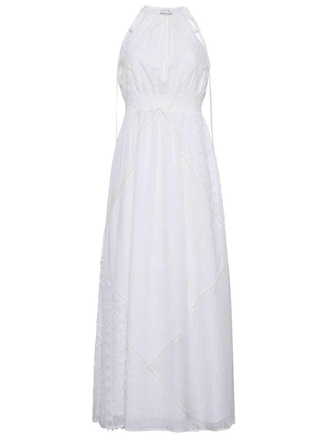 Lingua Franca - Louisa Maxi Dress