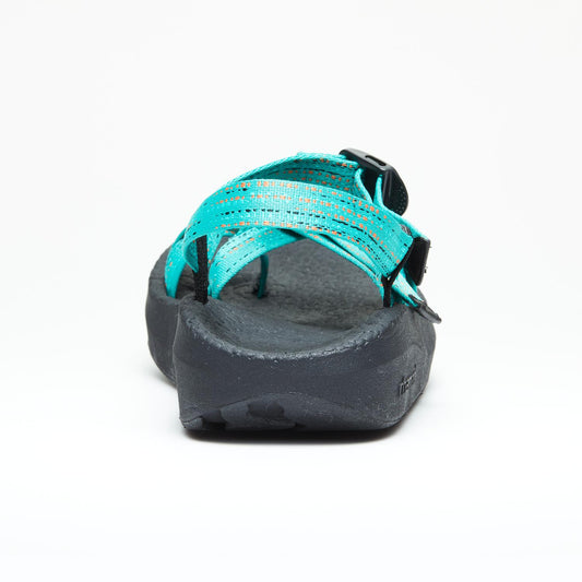 Rhamani - Men's Classic Adventure Sandals