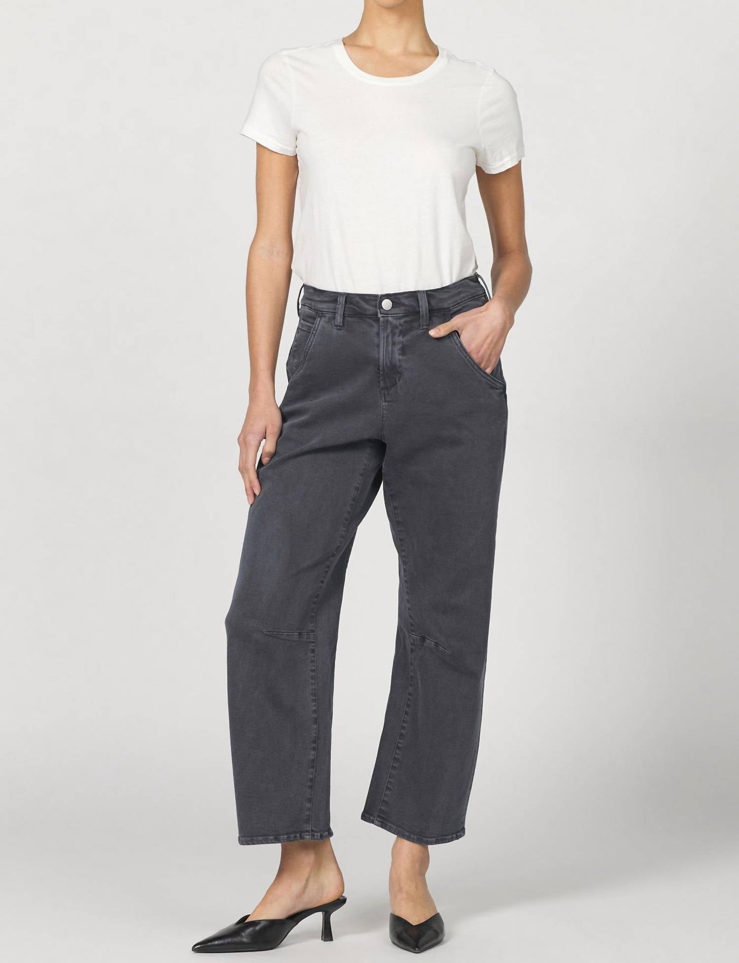 Dear John Denim - Women's Lasso Jean