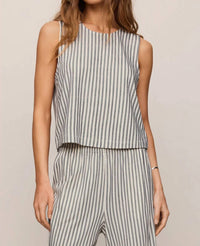 Z Supply - Sloane Knit Striped Top