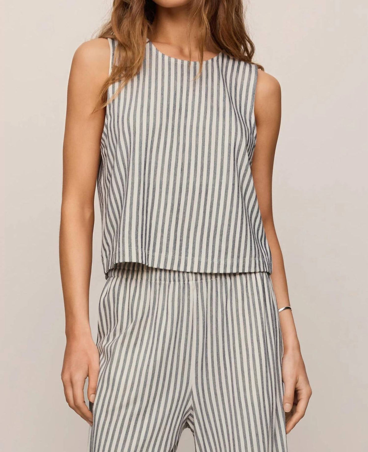 Z Supply - Sloane Knit Striped Top