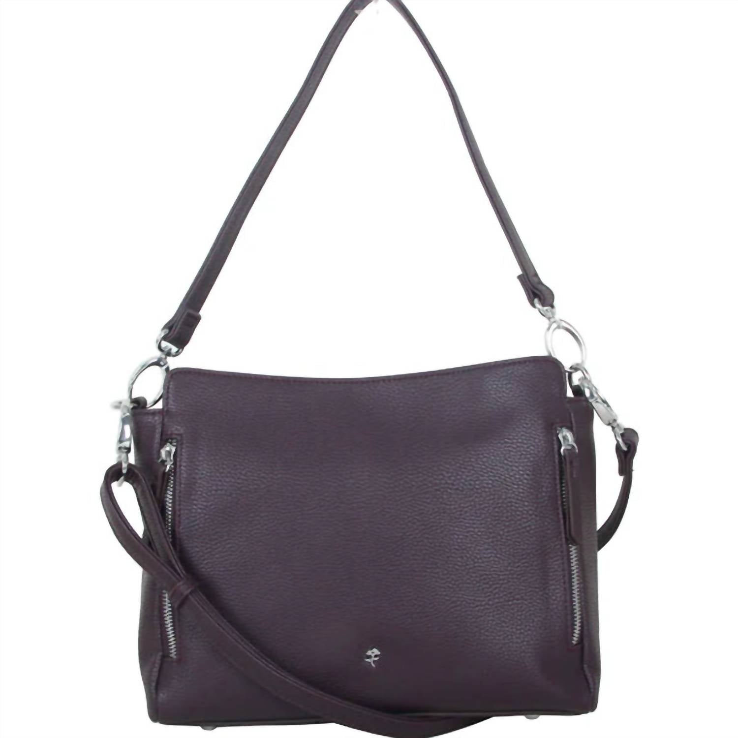 Jenna Kator - Women's Thumb Handbag