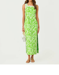 Lilly Pulitzer - Tina Sleeveless Maxi Romper