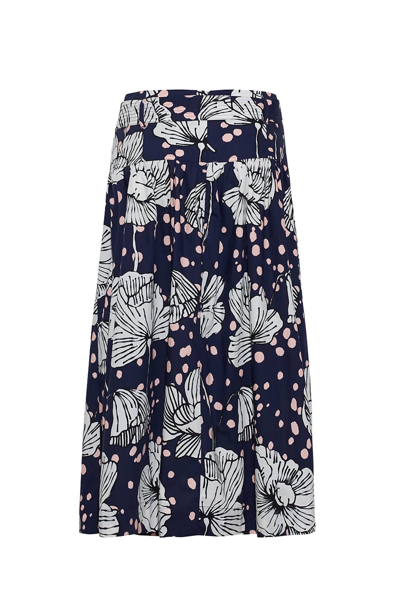 Cara Cara - Jiya Skirt