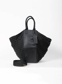 Deux Mains - All Day Tote Bag