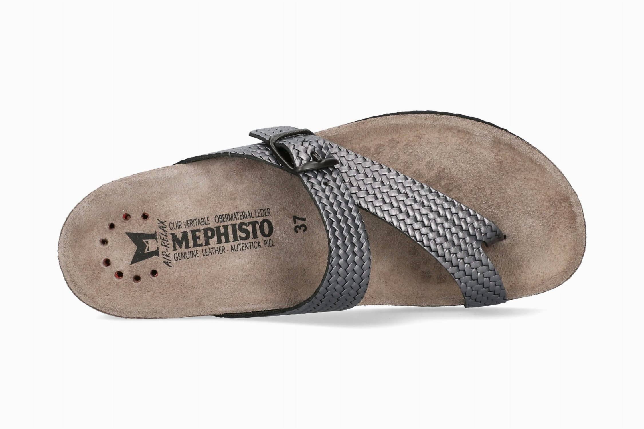 Mephisto - Women's Helen Lightweight Sandals