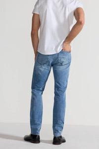Monfrere - Brando Slim Fit Jeans