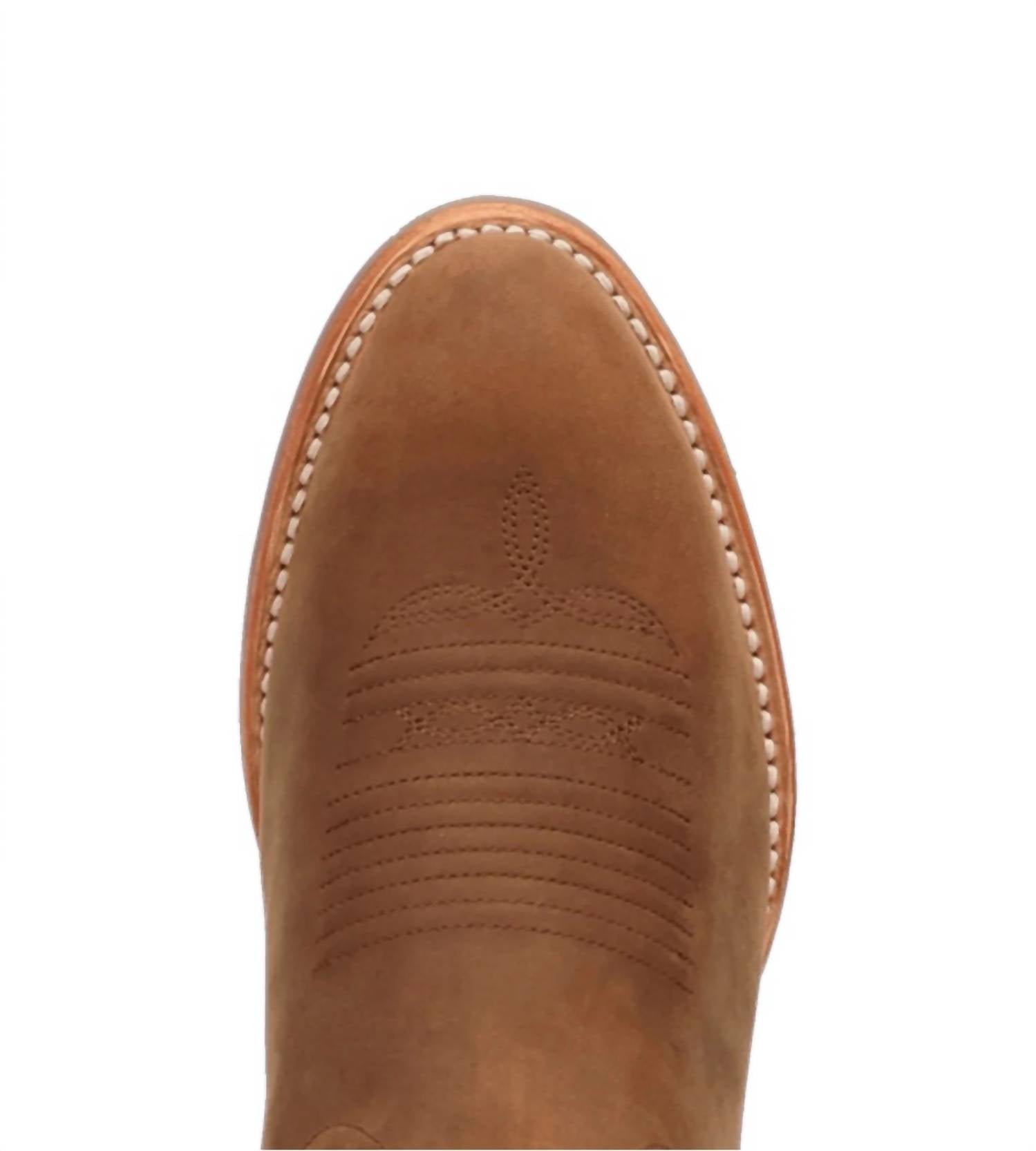 Dan Post. - Men's Neeley Western Boot