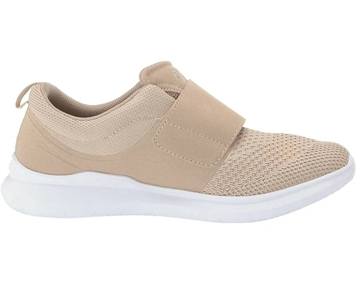 Propet - Men's Viator Strap Sneaker