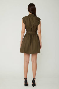 Js71 - Barbara Mini Dress