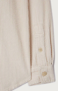 American Vintage - Padow Long-sleeved Shirt