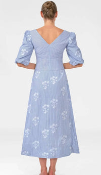Gretchen Scott - Twister Dress
